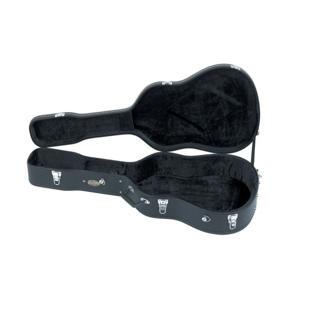 Чехол для акустической гитары Gewa Arched Top Economy Acoustic 523271