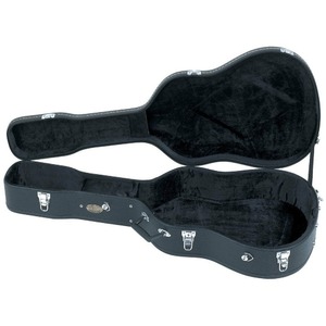 Чехол для акустической гитары Gewa Arched Top Economy Acoustic 523271