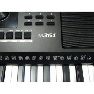 Цифровой синтезатор Medeli M361