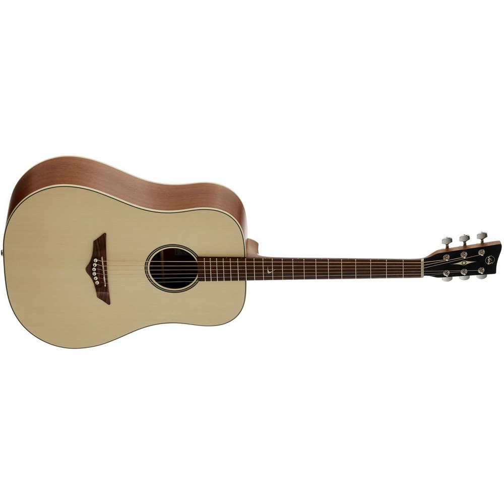 Акустическая гитара VGS RT-10 Root Natural Satin