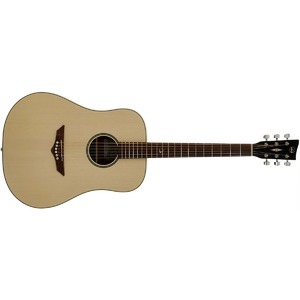 Акустическая гитара VGS RT-10 Root Natural Satin