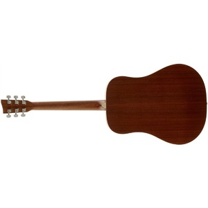 Акустическая гитара VGS RT-10 Root Natural Satin