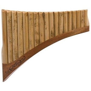 Пан флейта Gewa Pan Flute Premium G 700295