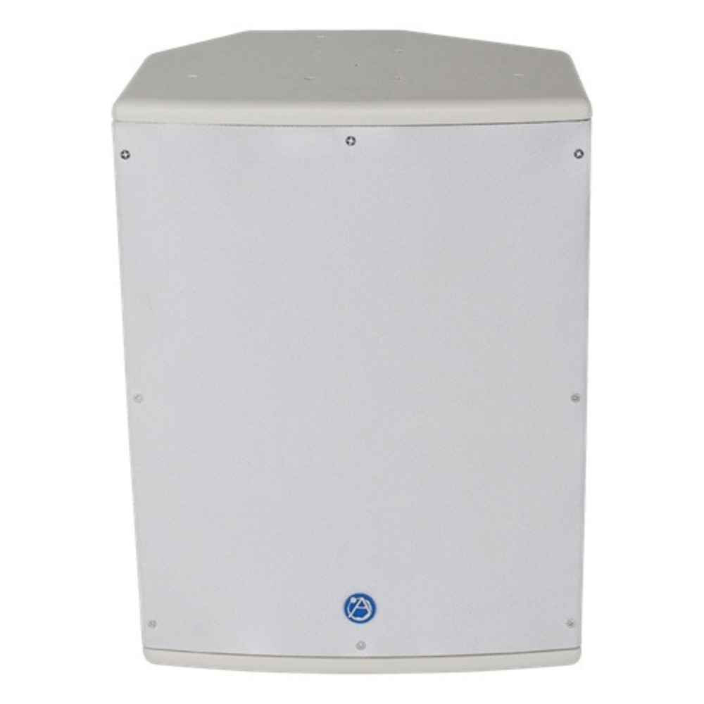 Акустика универсальная трансляционная Atlas IED SM12CXT-W