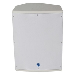 Акустика универсальная трансляционная Atlas IED SM12CXT-W