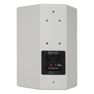 Акустика универсальная трансляционная Atlas IED SM12CXT-W