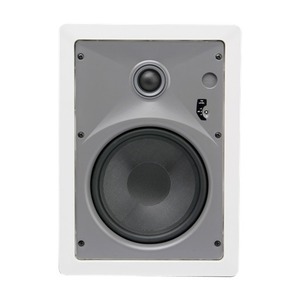 Встраиваемая стеновая акустика Atlas IED CT625W