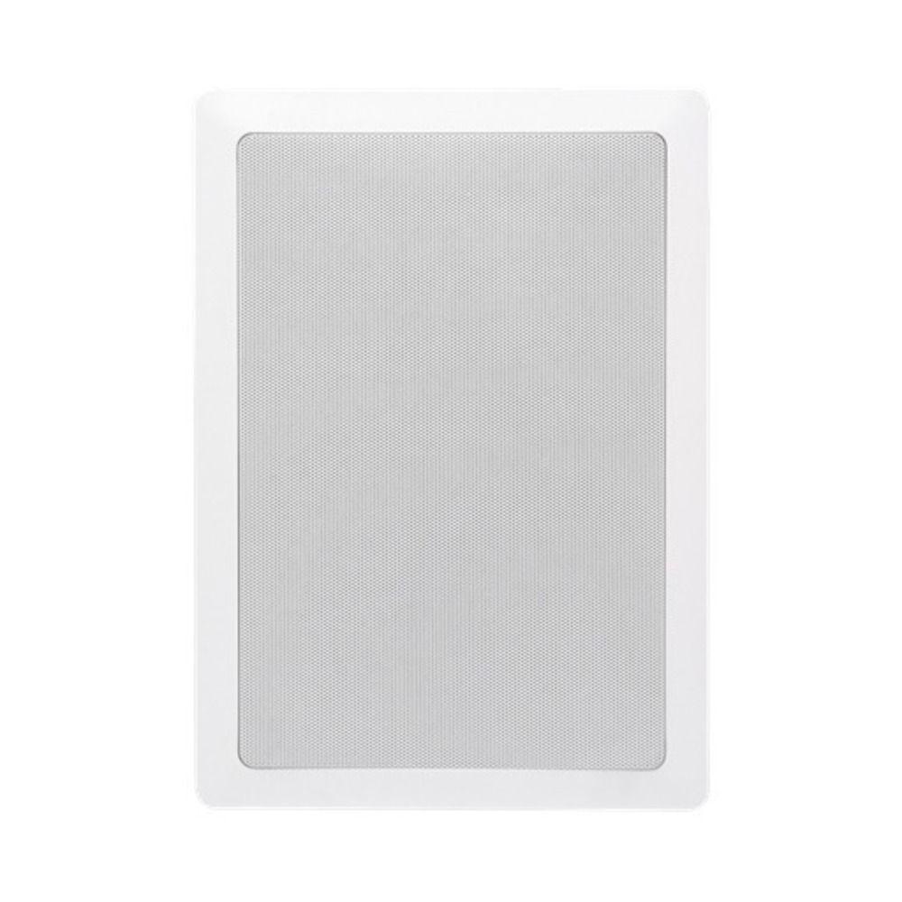 Встраиваемая стеновая акустика Atlas IED CT825W