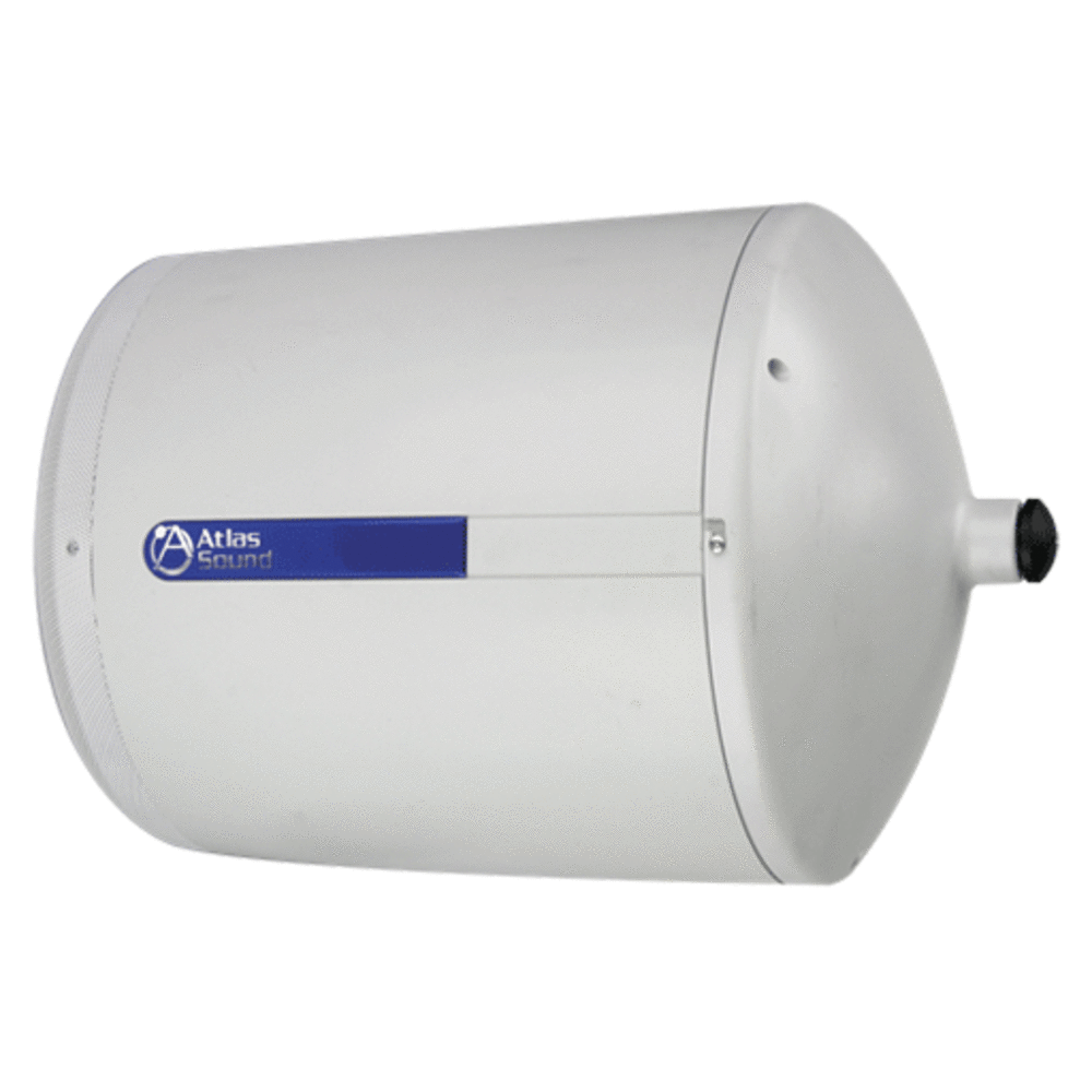 Акустика подвесная трансляционная Atlas IED PM8CX-W