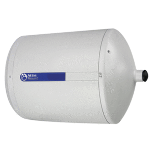 Акустика подвесная трансляционная Atlas IED PM8CX-W