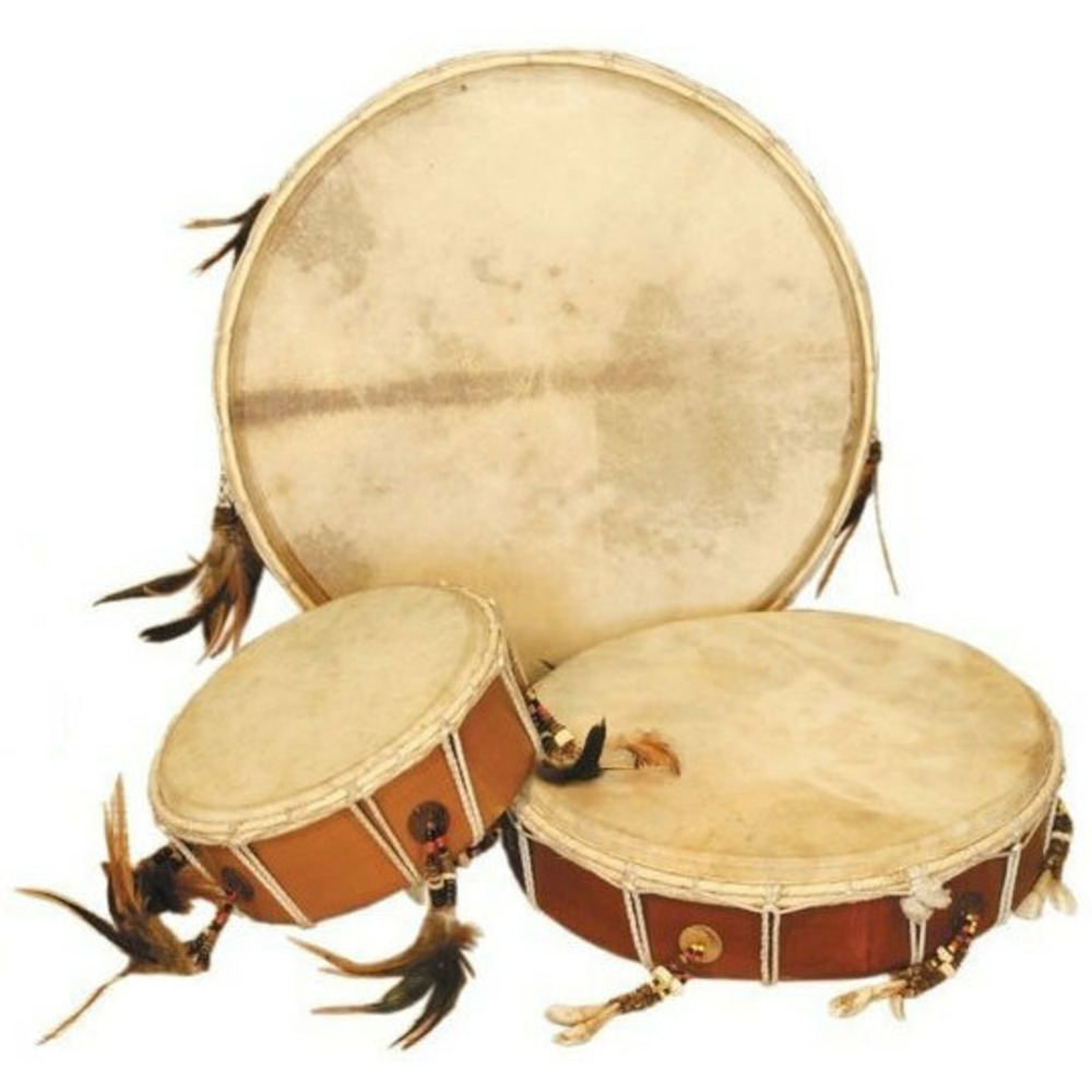 Бубен Gewa SHAMAN DRUM 826182