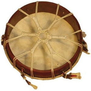 Бубен Gewa SHAMAN DRUM 826184