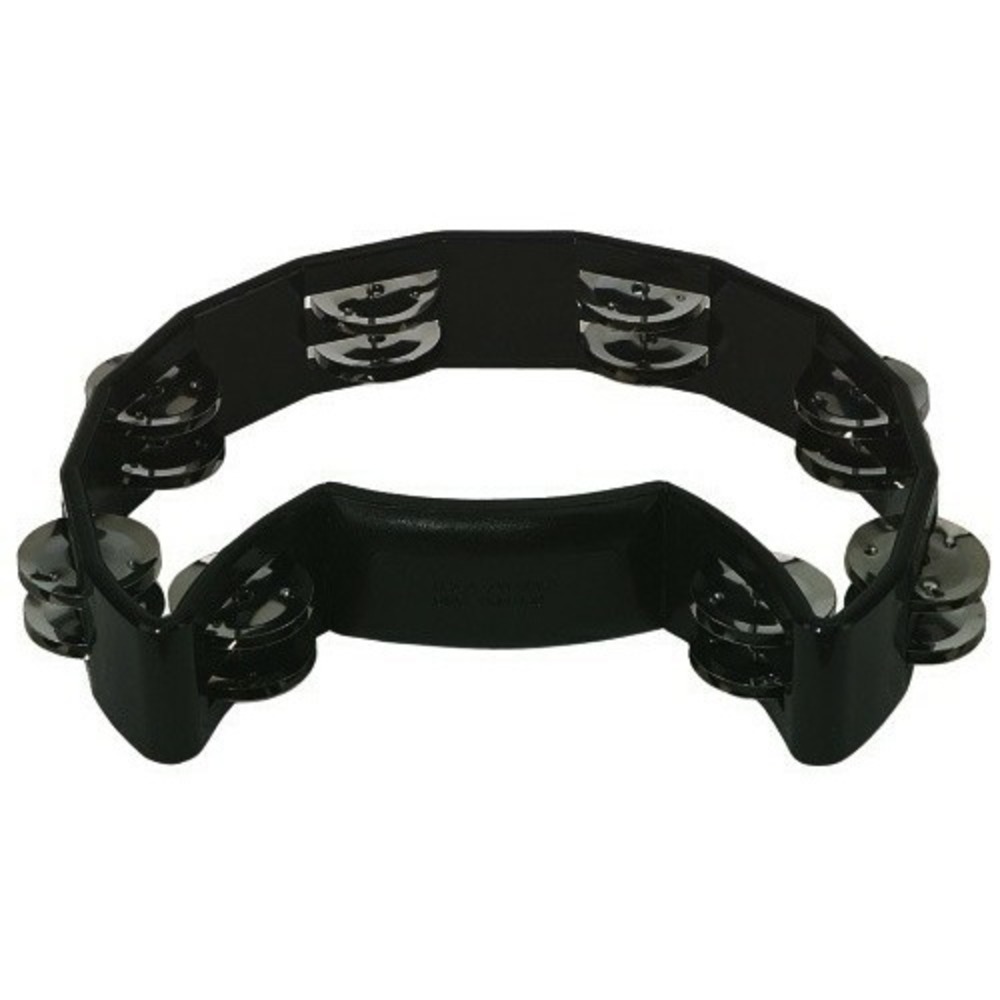 Тамбурин Gewa Jingle wreath Half moon Black