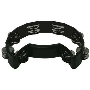 Тамбурин Gewa Jingle wreath Half moon Black