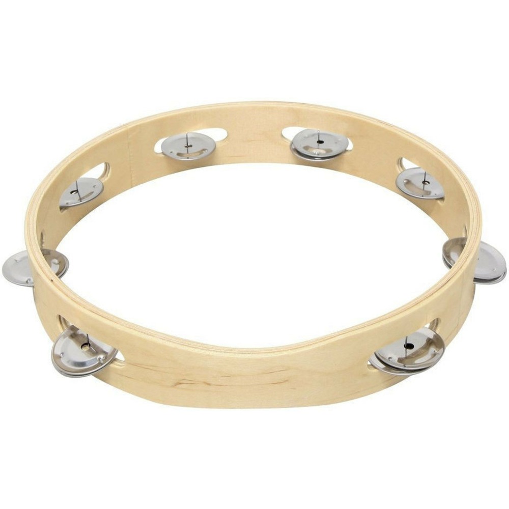 Тамбурин Gewa TAMBOURINE 10 841222