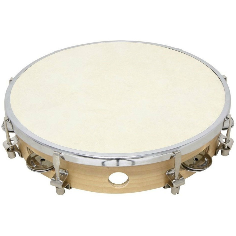 Тамбурин Gewa TAMBOURINE 12 841204