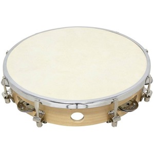 Тамбурин Gewa TAMBOURINE 12" 841204