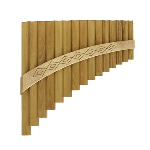 Пан флейта Gewa Pan Flute Soloist G 700322
