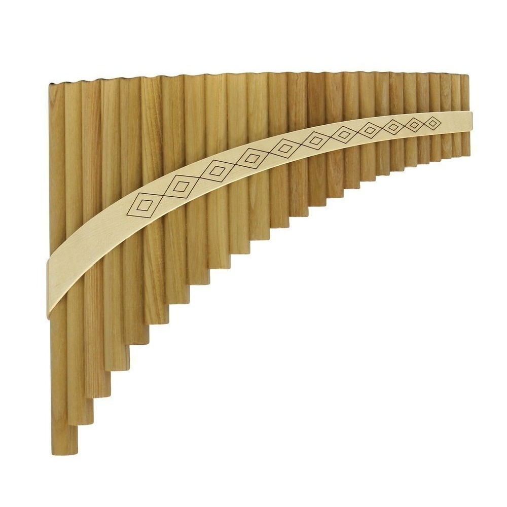 Пан флейта Gewa Pan Flute Soloist G 700326