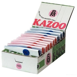 Свисток Gewa Kazoo Synthetic 700504