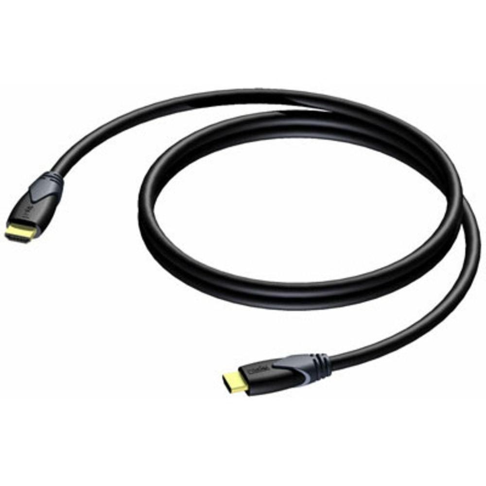 Кабель HDMI - HDMI Procab CLV104K/10 10.0m