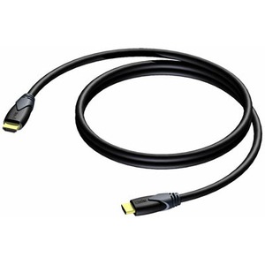 Кабель HDMI - HDMI Procab CLV104K/10 10.0m