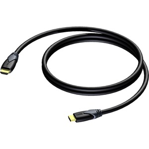 Кабель HDMI - HDMI Procab CLV104K/15 15.0m