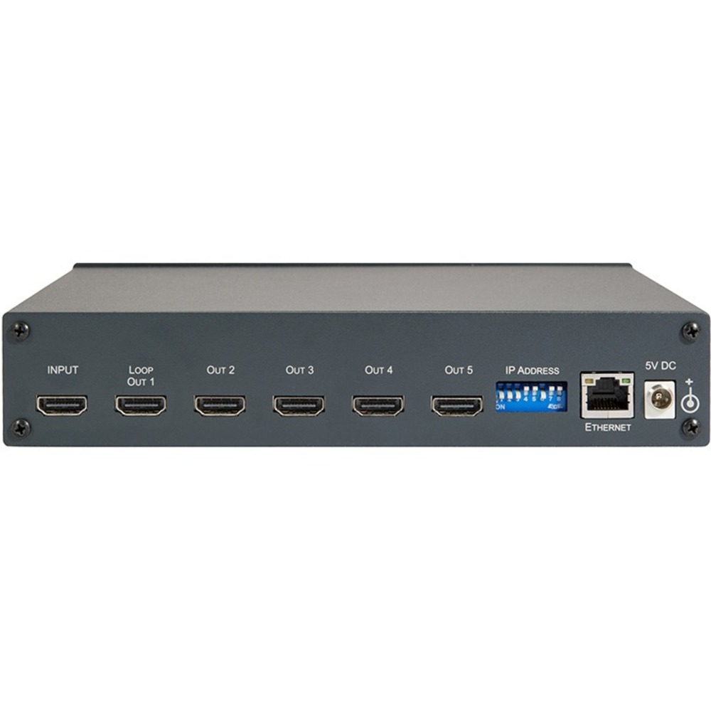 Усилитель-распределитель HDMI Kramer DL-1504