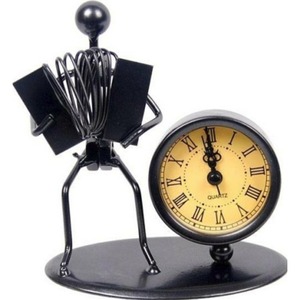 Сувенир Gewa Sculpture Clock Accordion