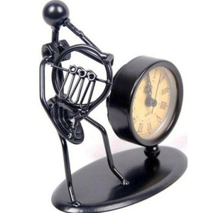 Сувенир Gewa Sculpture Clock French Horn