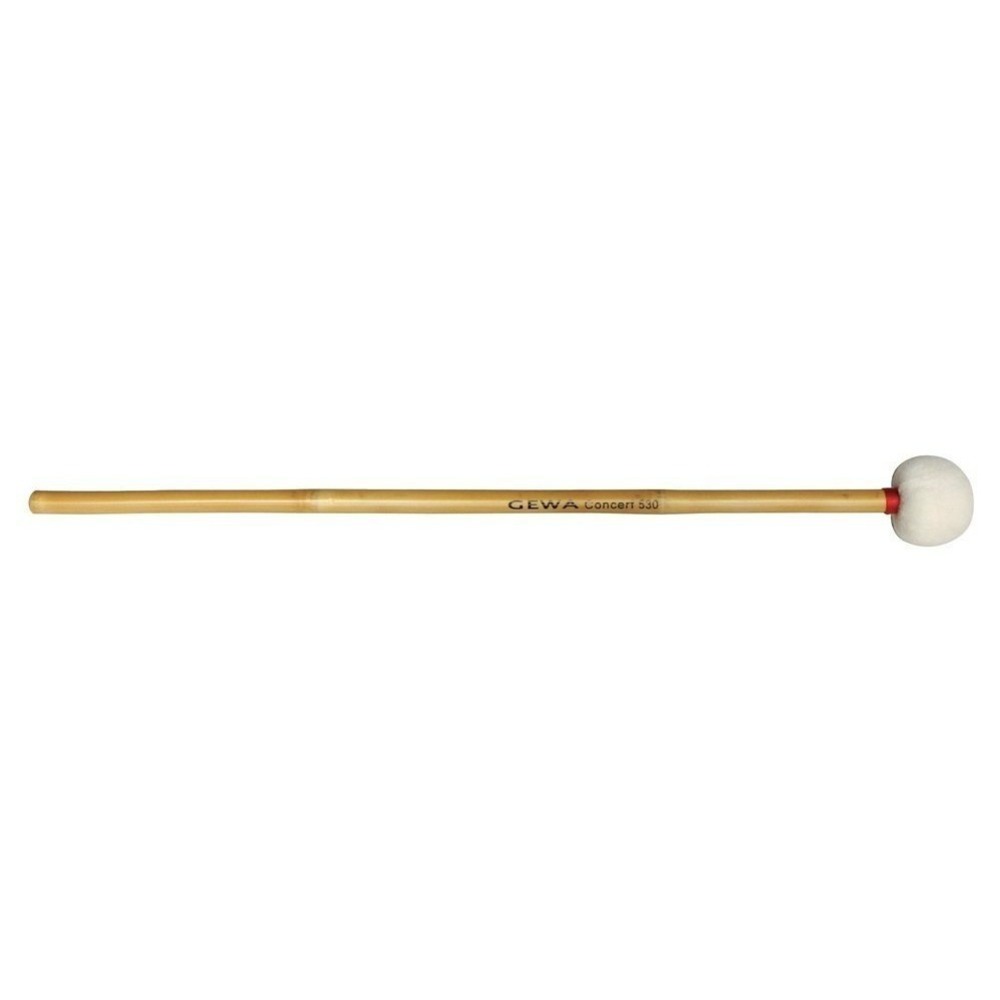 Колотушка для литавры Gewa Concert Mallet Kettledrum 821530