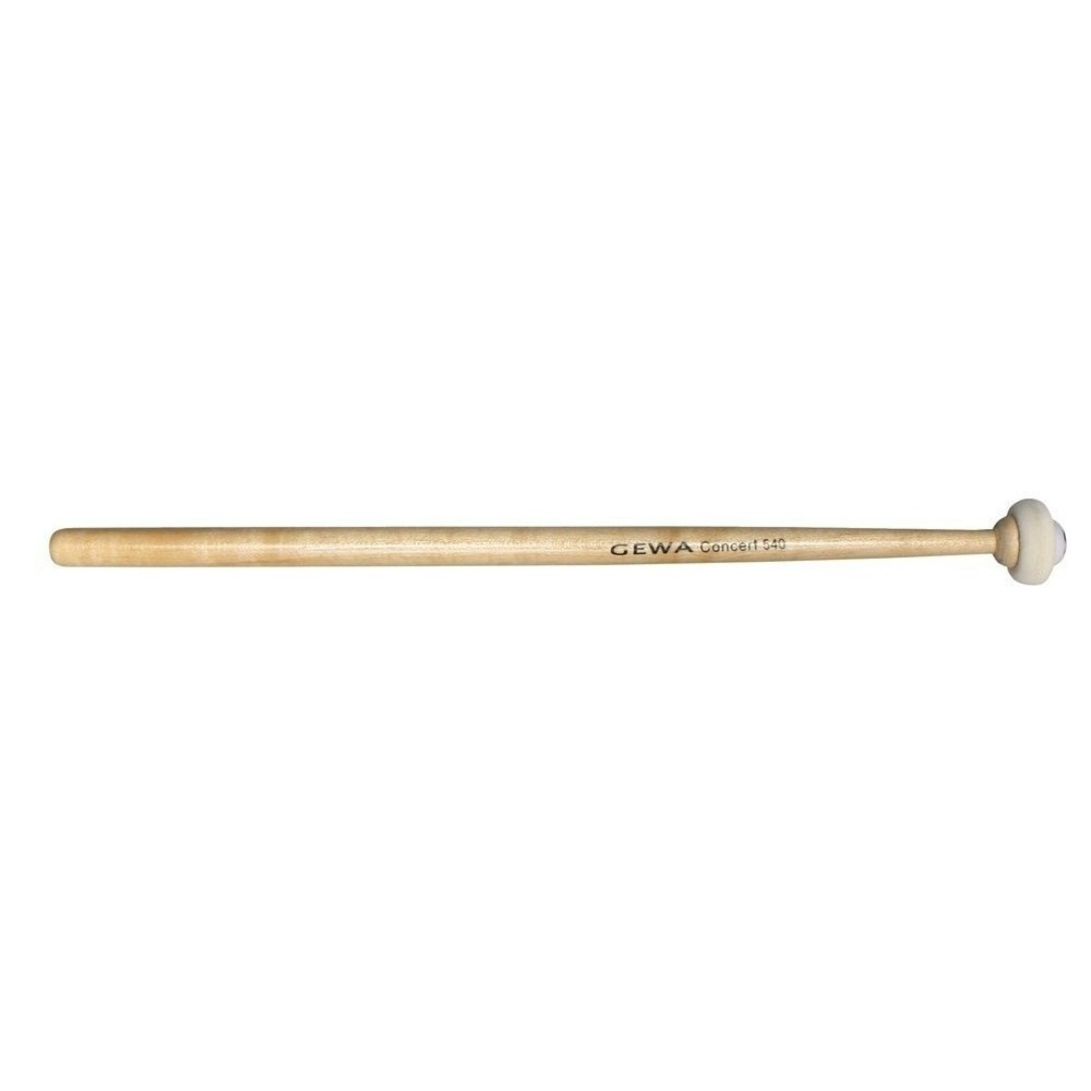 Колотушка для литавры Gewa Concert Mallet Kettledrum 821540