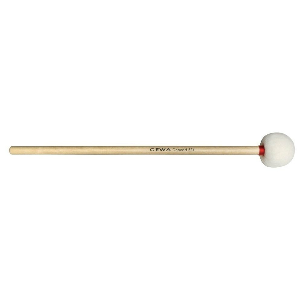 Колотушка для литавры Gewa Concert Mallet Kettledrum 821524