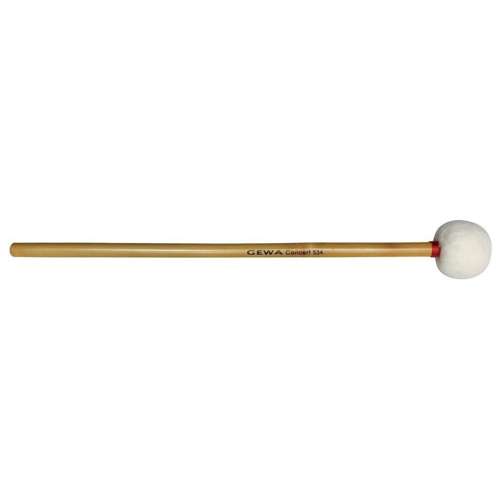 Колотушка для литавры Gewa Concert Mallet Kettledrum 821534