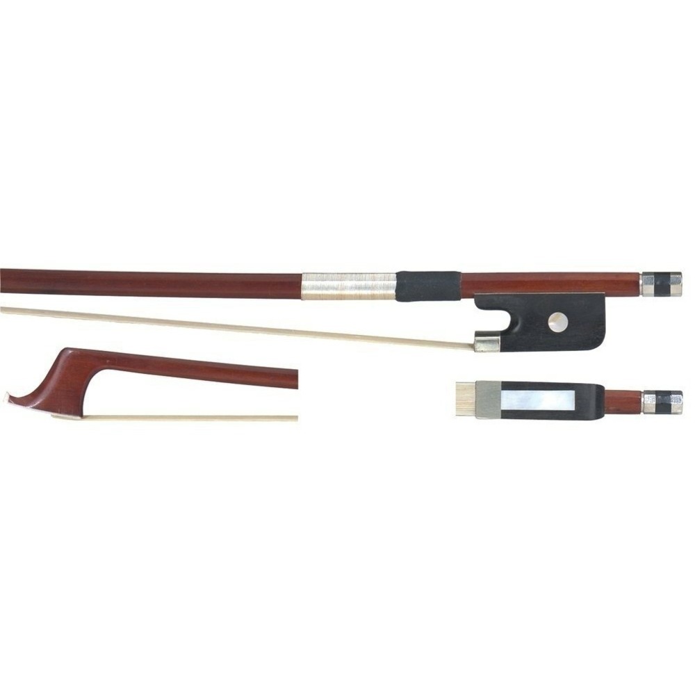 Смычок для виолончели Gewa Cello Bow Brazil Wood Student 1/2 404563