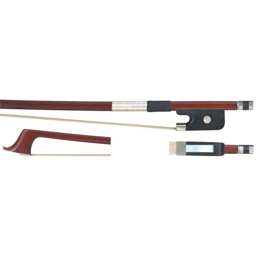 Смычок для виолончели Gewa Cello Bow Brazil Wood Student 3/4 404552
