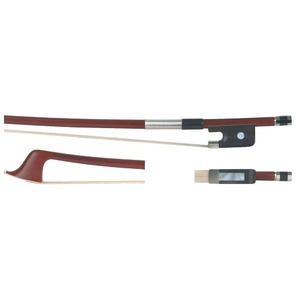 Смычок для контрабаса Gewa Double Bass Bow Brazil Wood French 3/4 404905