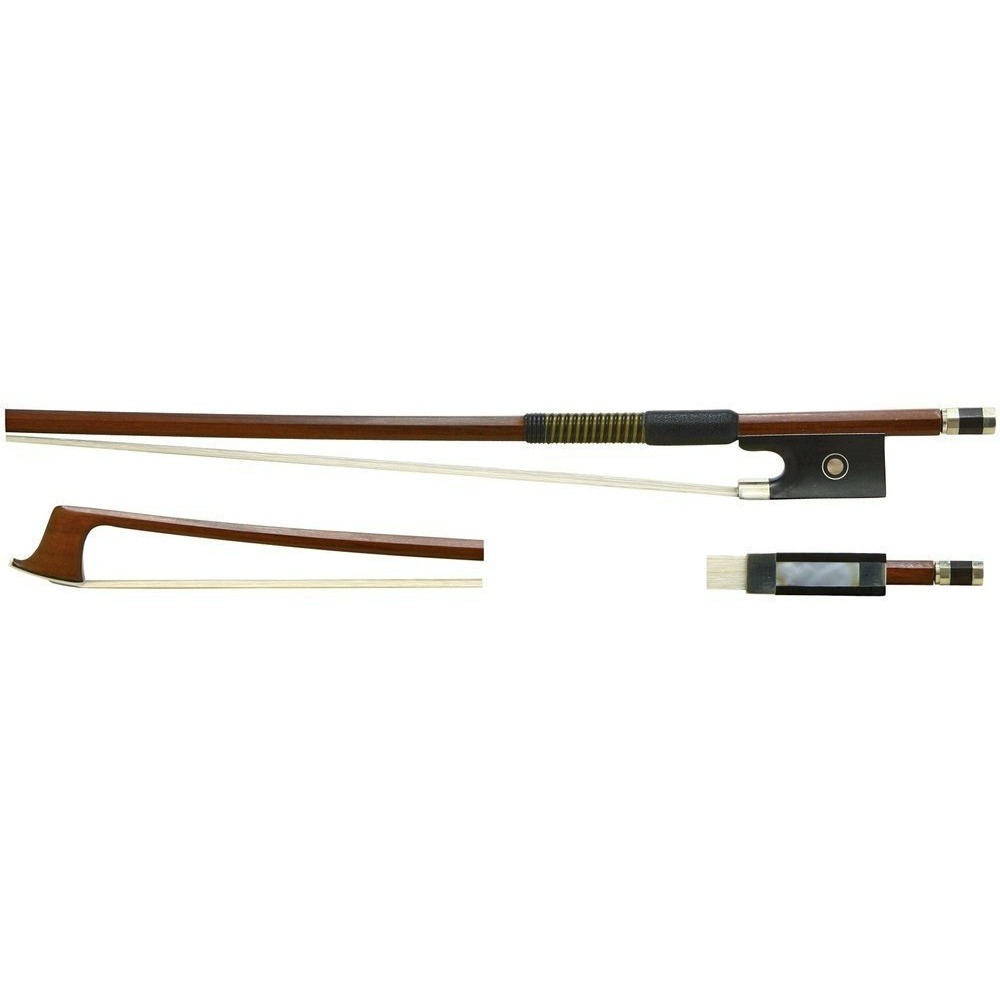 Смычок для скрипки Gewa Violin Bow Brasil Wood Jeki 3/4