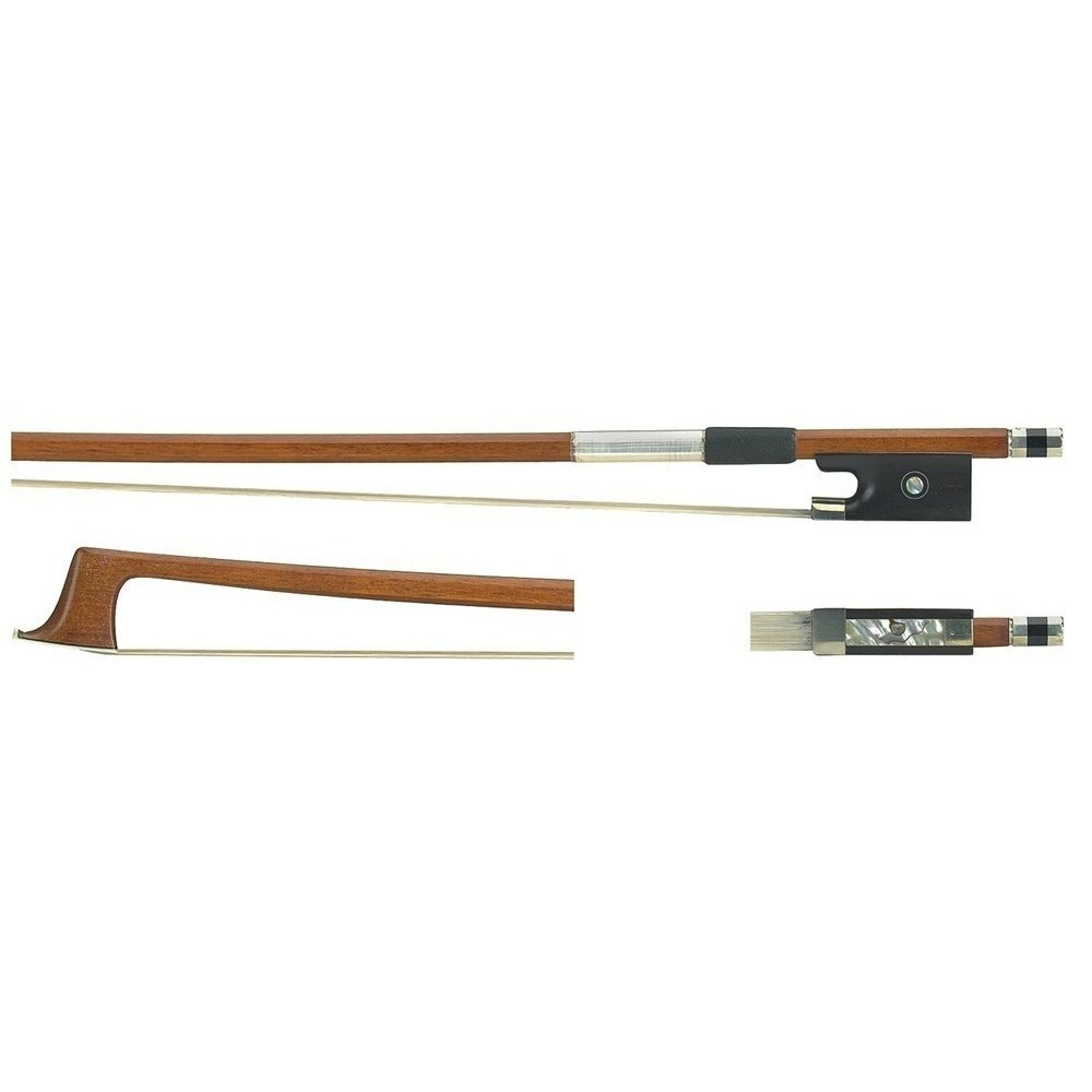 Смычок для скрипки Gewa Violin Bow Brazil Wood 4/4
