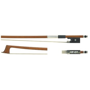 Смычок для скрипки Gewa Violin Bow Brazil Wood Student 1/4 404034