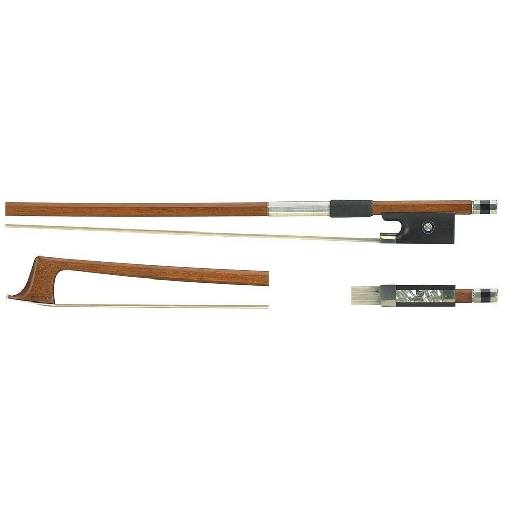 Смычок для скрипки Gewa Violin Bow Brazil Wood Student 1/4 404014