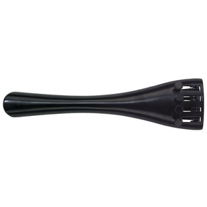 Струнодержатель для виолончели Gewa Cello Tailpiece Light 1/4-1/8