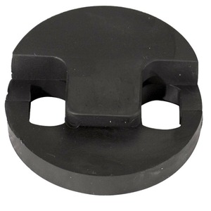 Сурдина для контрабаса Gewa Mute Tourte Double Bass