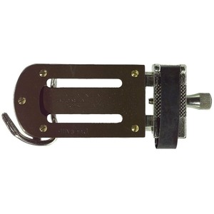 Машинка для обрезки тростей Gewa Cordier 750734