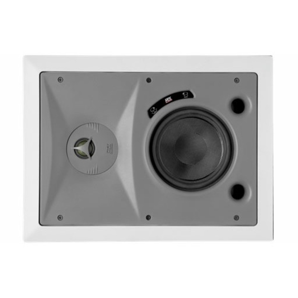 Встраиваемая стеновая акустика Atlas IED H625WE
