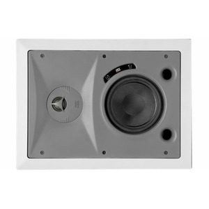 Встраиваемая стеновая акустика Atlas IED H625WE