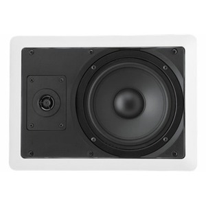 Встраиваемая стеновая акустика Atlas IED M612W