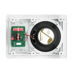 Встраиваемая стеновая акустика Atlas IED M612W