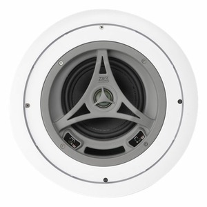 Встраиваемая акустика низкоомная Atlas IED H625CE