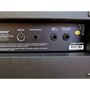 Гитарный комбо Blackstar ID:260TVP